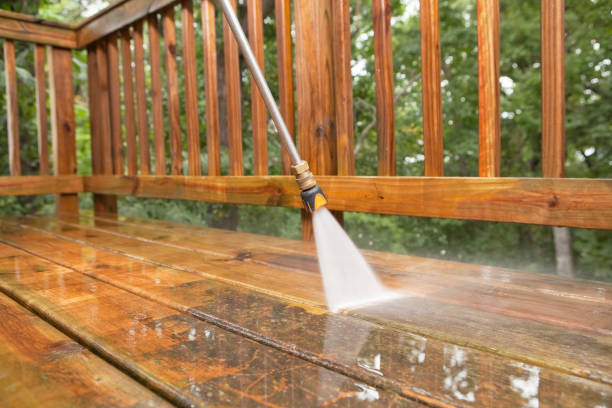 Best Patio and Deck Pressure Washing  in Lancaster, SC