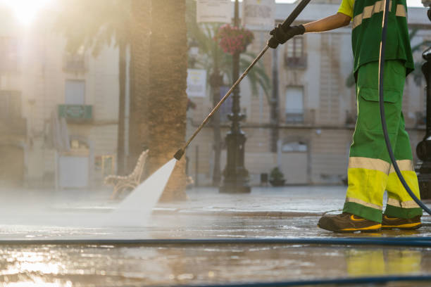 Lancaster, SC Pressure Washing Company